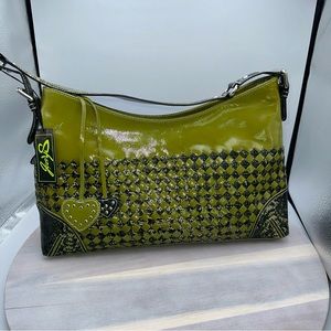 Sharif Studios Shoulder Bag Handbag Purse